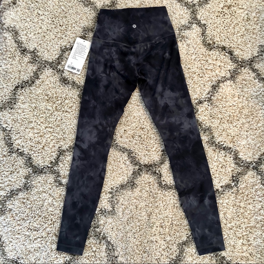 NWT Lululemon Align 28” Diamond Dye - Picture 6 of 8